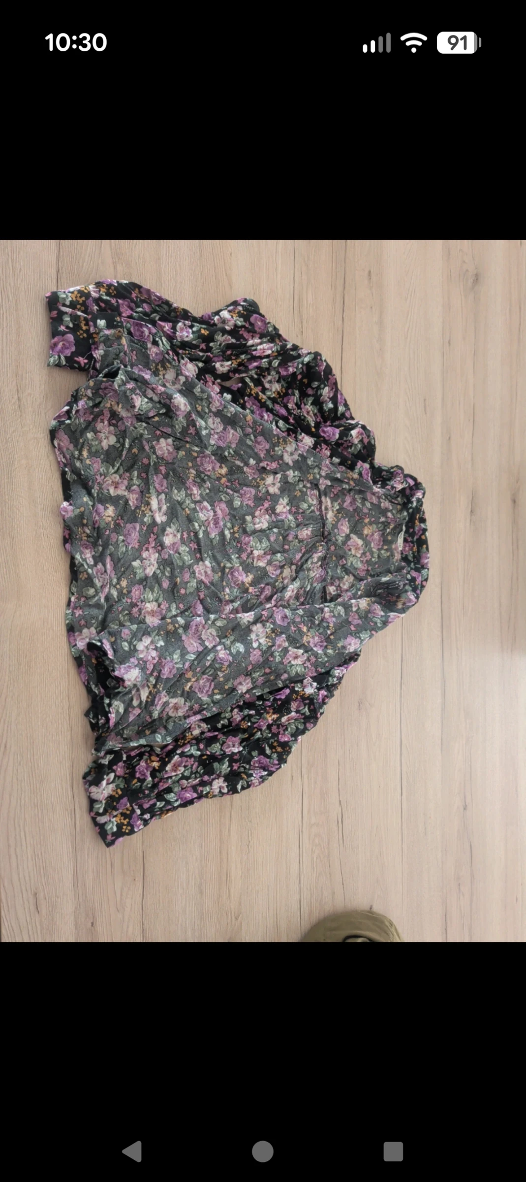 Blouse  – photo 3